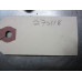 27S118 Coolant Inlet For 96-97 Toyota Celica  1.8